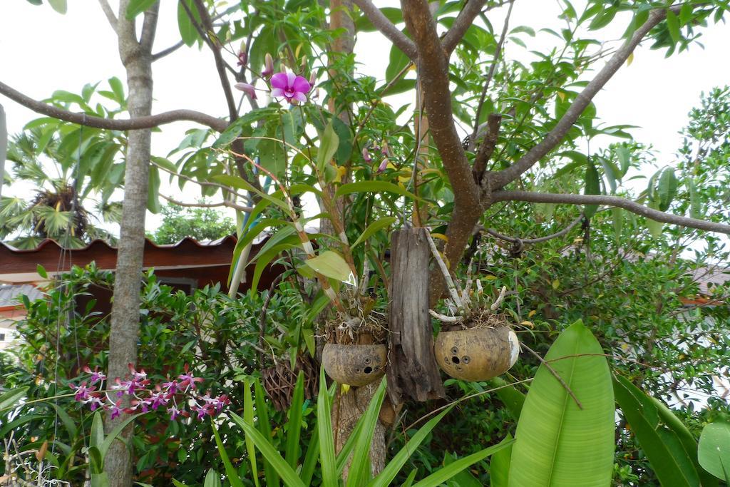Hotel Baan Sabaaidee - Adult Friendly à Hua Hin Extérieur photo