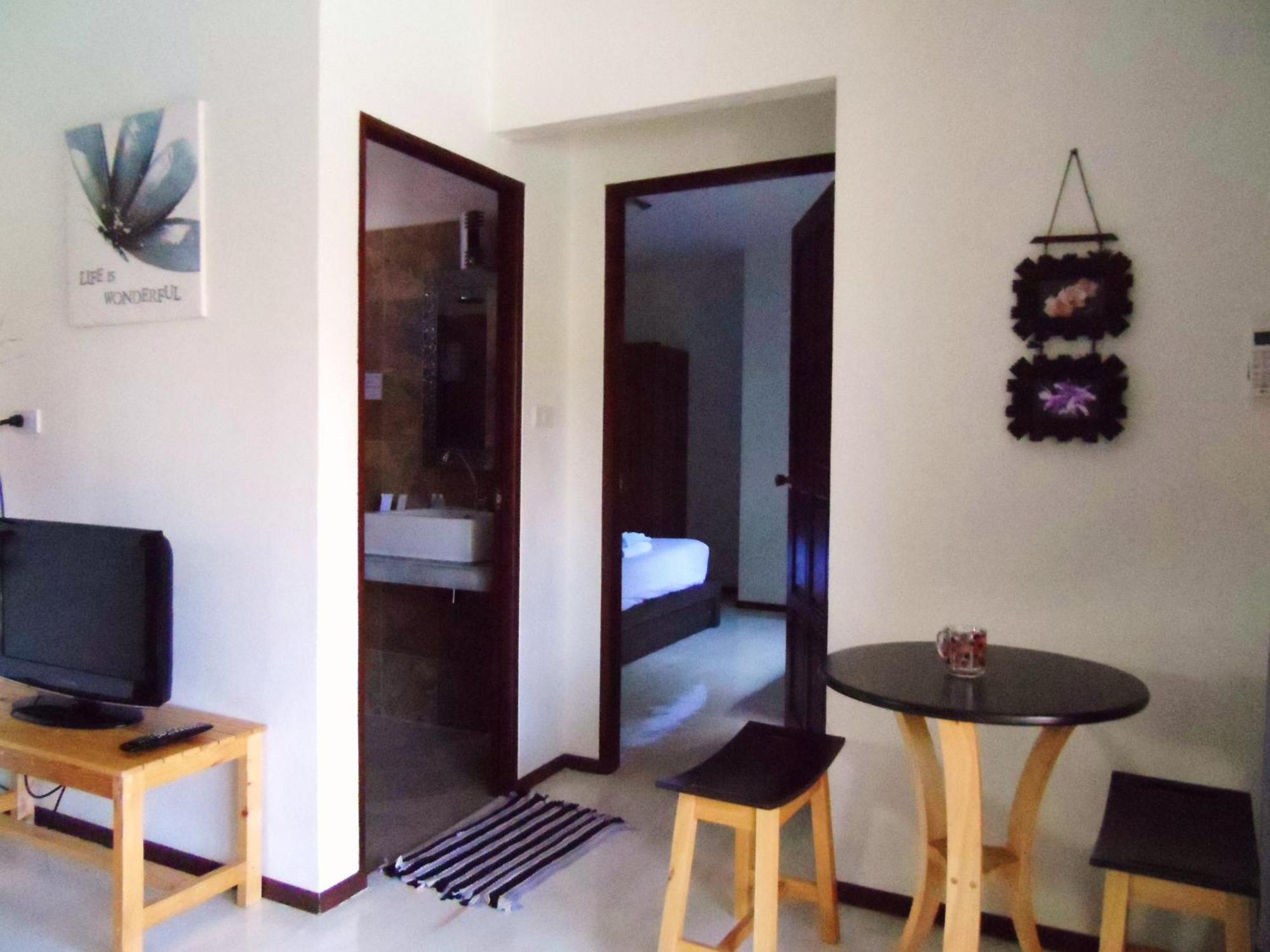 Hotel Baan Sabaaidee - Adult Friendly à Hua Hin Chambre photo