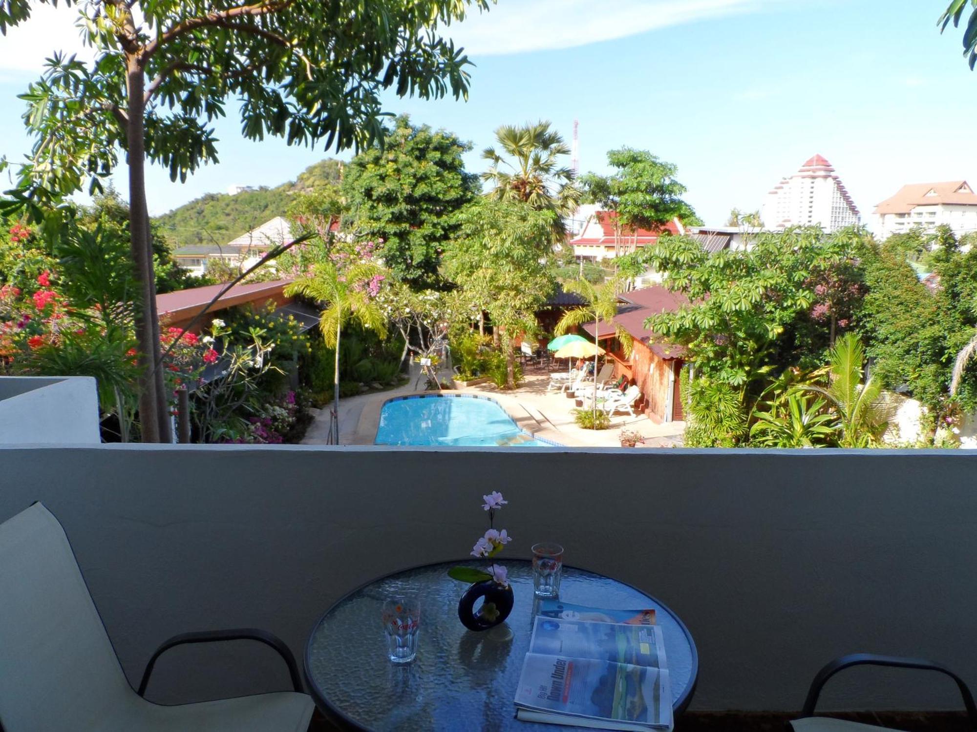 Hotel Baan Sabaaidee - Adult Friendly à Hua Hin Chambre photo