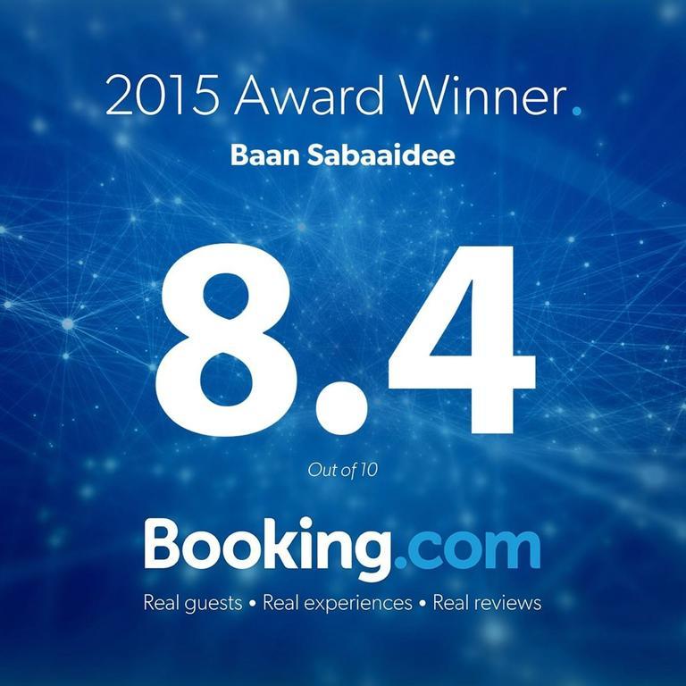 Hotel Baan Sabaaidee - Adult Friendly à Hua Hin Extérieur photo