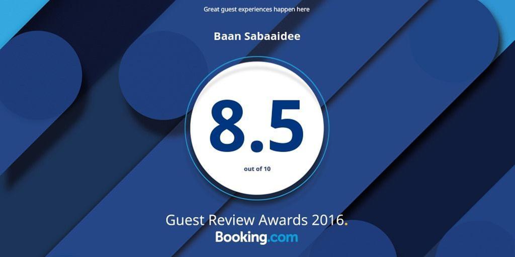 Hotel Baan Sabaaidee - Adult Friendly à Hua Hin Extérieur photo