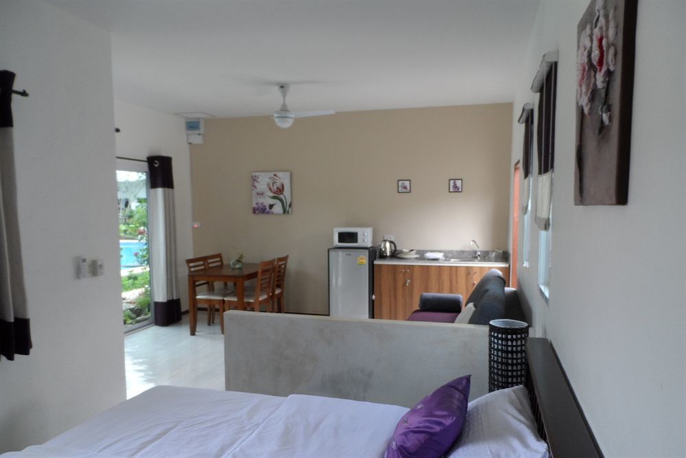 Hotel Baan Sabaaidee - Adult Friendly à Hua Hin Extérieur photo