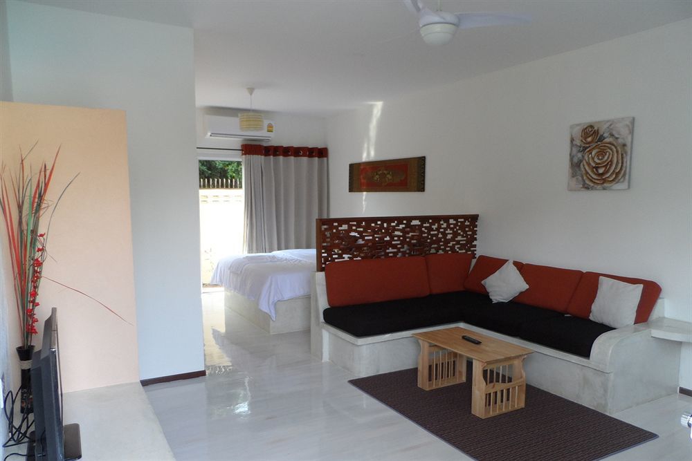 Hotel Baan Sabaaidee - Adult Friendly à Hua Hin Extérieur photo