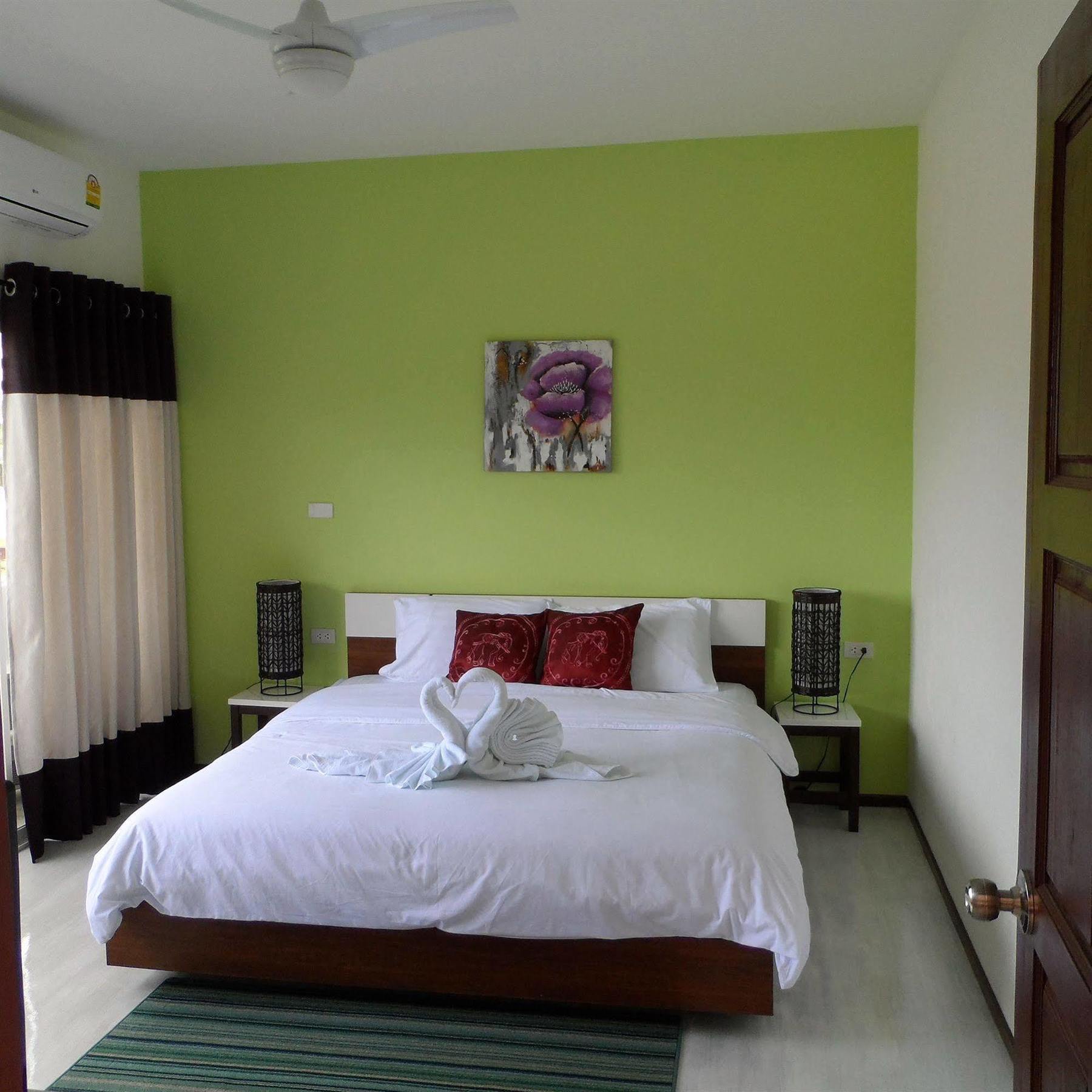 Hotel Baan Sabaaidee - Adult Friendly à Hua Hin Extérieur photo