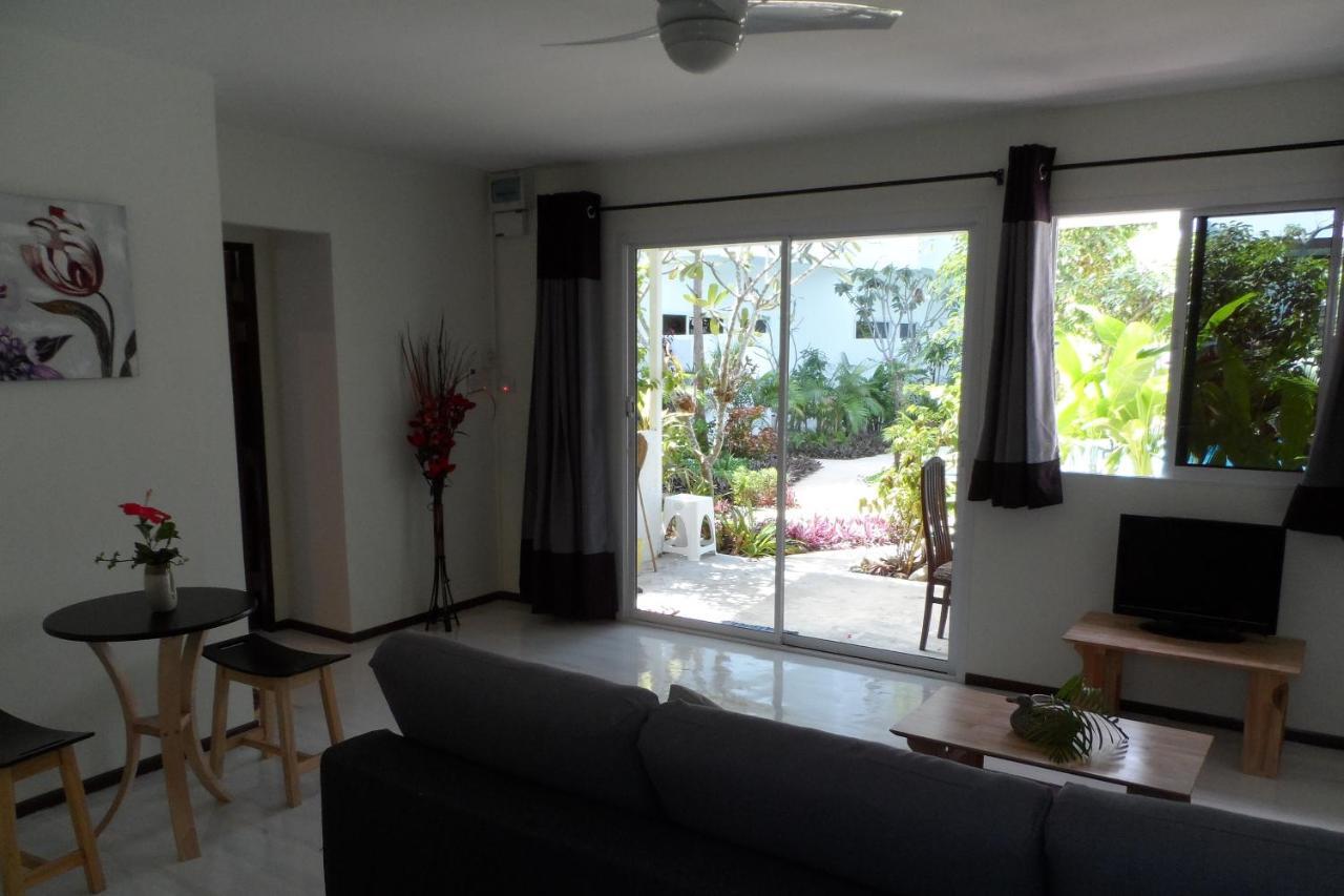 Hotel Baan Sabaaidee - Adult Friendly à Hua Hin Chambre photo